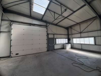 Location Locaux d'activités - Entrepôts à Vertou