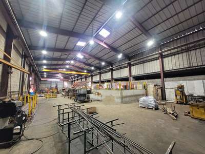 Location Locaux d'activités - Entrepôts à Vertou