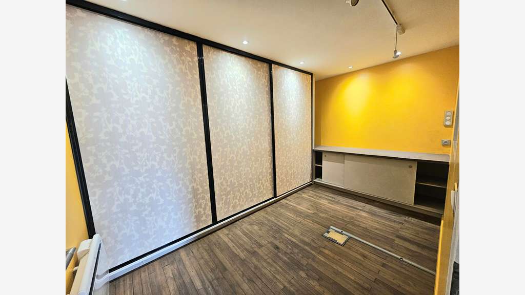 A LOUER - VERTOU - 200 m² Local d'activité LA M