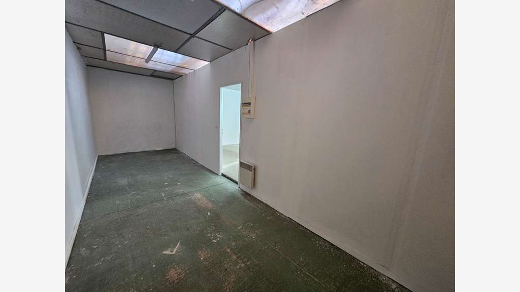 A LOUER - VERTOU - 200 m² Local d'activité LA M