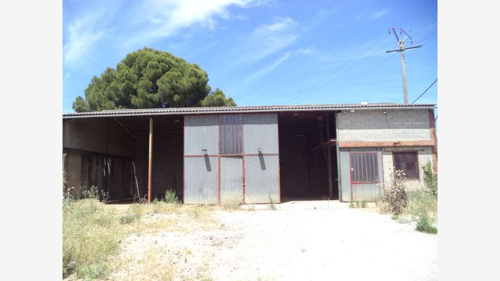 Loue Hangar de stockage 200m² à Vestric-et-Candiac
