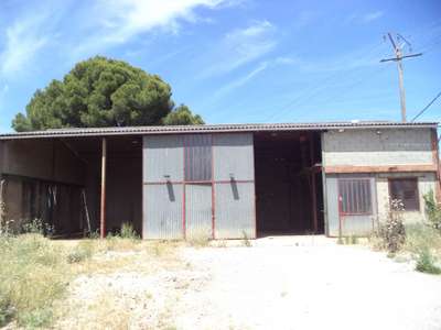 Location Locaux d'activités - Entrepôts à Vestric-et-Candiac