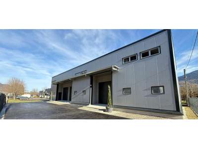 Location Locaux d'activités - Entrepôts à Veurey-Voroize