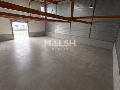 Local d'Activité à VIENNE - A LOUER - 560 m²