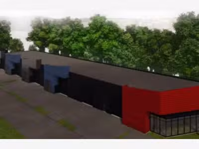 À louer – Local d'activités de 150 m² à Vieux
