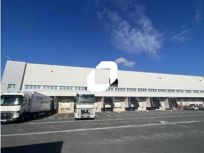 Location Locaux d'activités - Entrepôts à Villabé