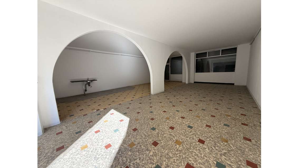 A louer local restaurant 80m² à Villard-Bonnot