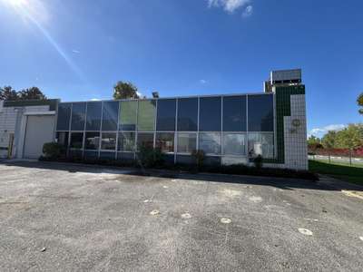 Local d'activité 650m² à louer Villebon-sur-Yvette