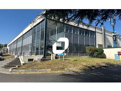 Location Locaux d'activités - Entrepôts à Villebon-sur-Yvette