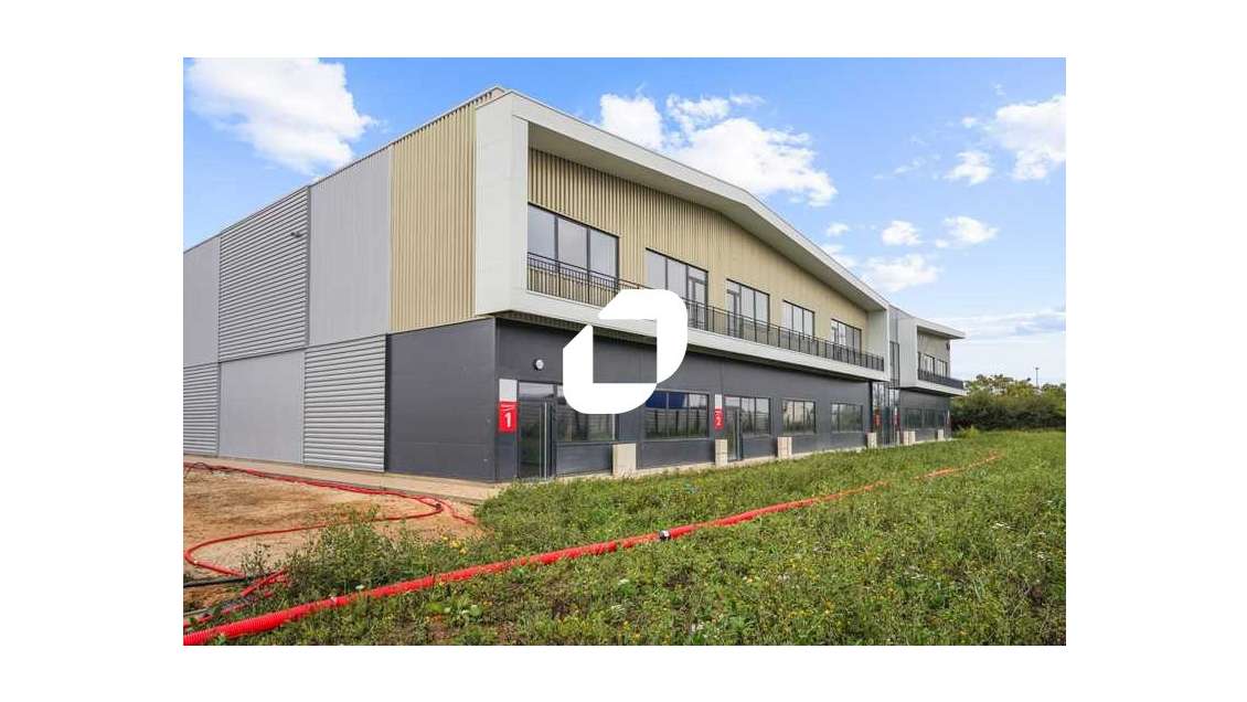 A louer Local d'activité 493m² Villebon sur yvette