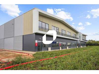 Location Locaux d'activités - Entrepôts à Villebon-sur-Yvette