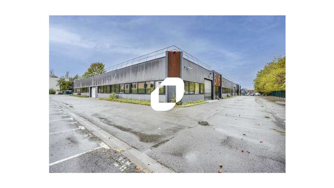 A louer Local d'activité 567m² Villebon sur yvette