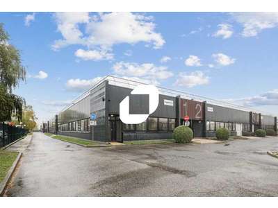 Location Locaux d'activités - Entrepôts à Villebon-sur-Yvette