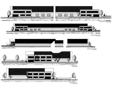 Location Locaux d'activités - Entrepôts à Villebon-sur-Yvette