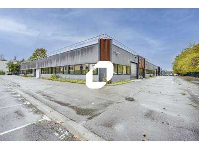 Location Locaux d'activités - Entrepôts à Villebon-sur-Yvette