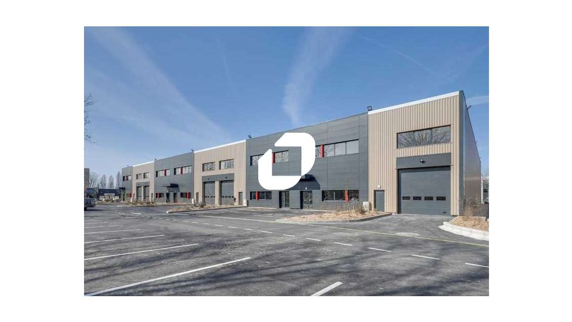 A louer Local d'activité 511m² Villebon sur yvette
