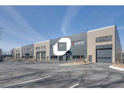 Location Locaux d'activités - Entrepôts à Villebon-sur-Yvette