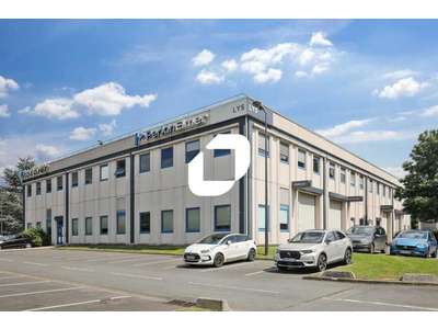 Location Locaux d'activités - Entrepôts à Villebon-sur-Yvette