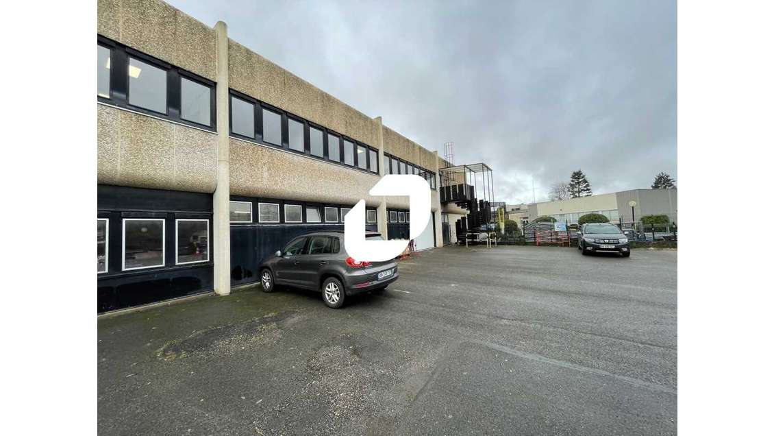 A louer Local d'activité 275m² Villebon sur yvette