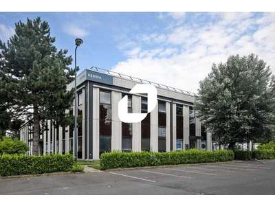 Location Locaux d'activités - Entrepôts à Villebon-sur-Yvette