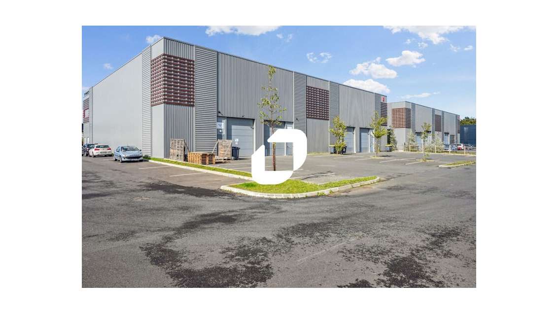 A louer Local d'activité 445m² Villebon sur yvette
