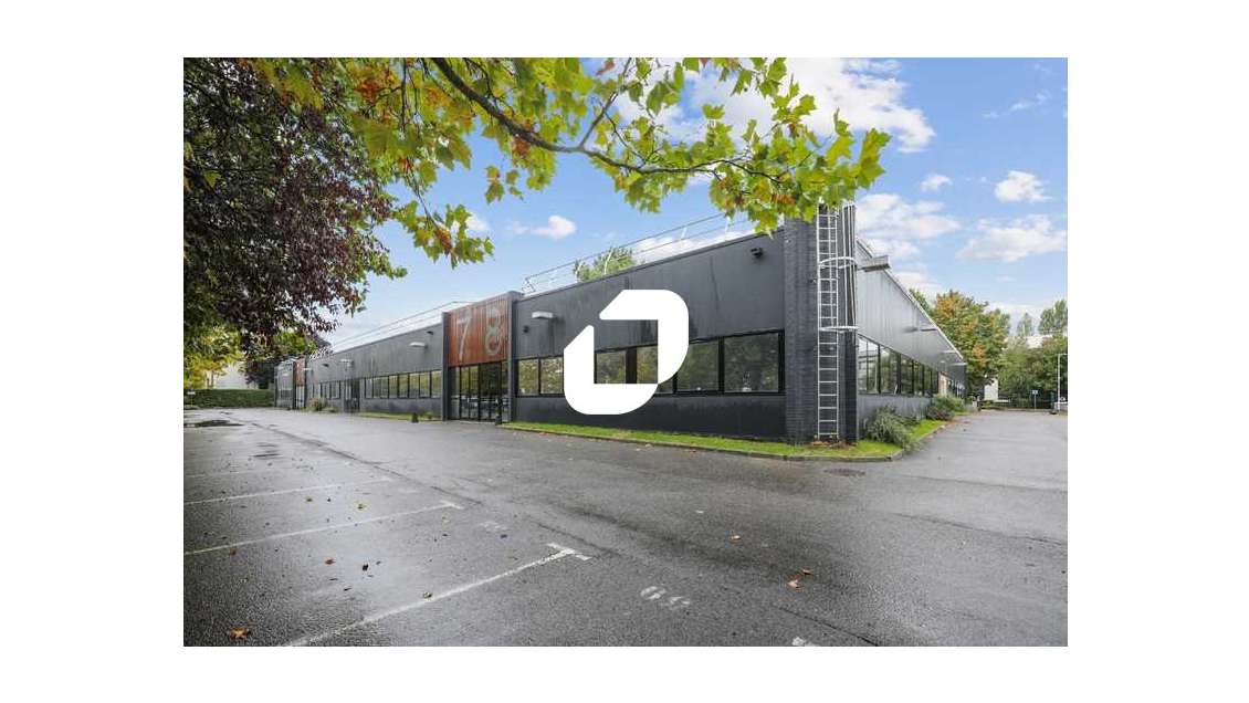 A louer Local d'activité 265m² Villebon sur yvette