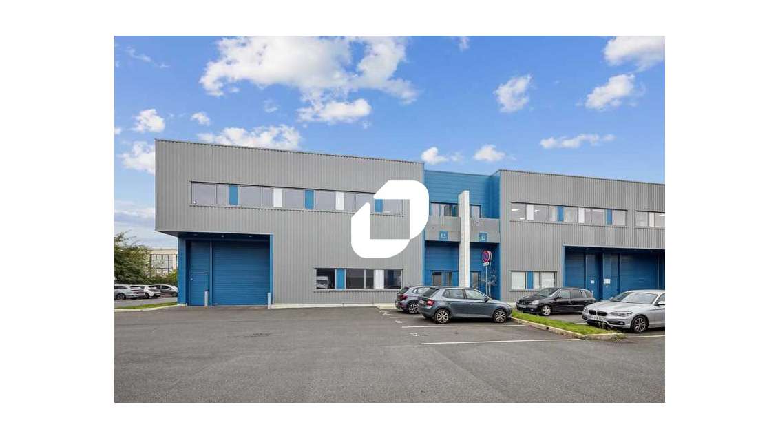 A louer Local d'activité 357m² Villebon sur yvette
