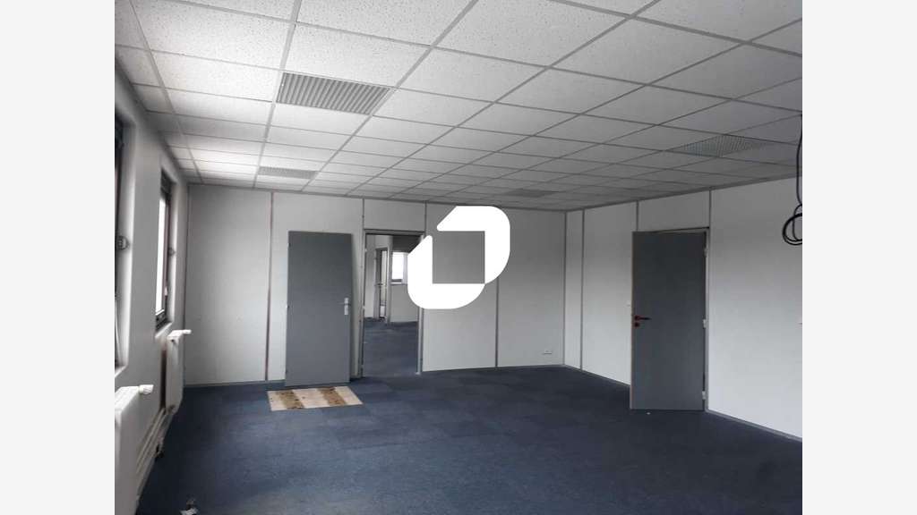 A louer Local d'activité 890m² Villebon sur yvette