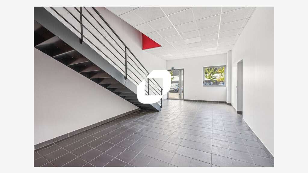 A louer Local d'activité 445m² Villebon sur yvette