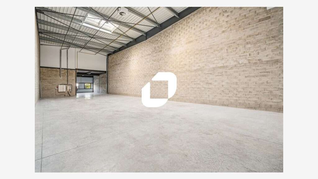 A louer Local d'activité 445m² Villebon sur yvette