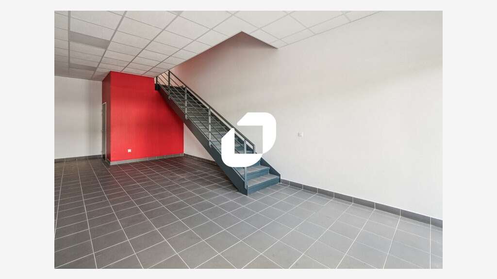 A louer Local d'activité 445m² Villebon sur yvette