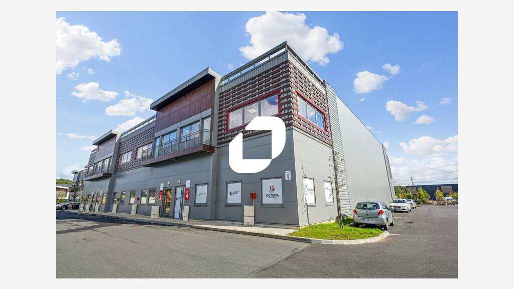 A louer Local d'activité 445m² Villebon sur yvette