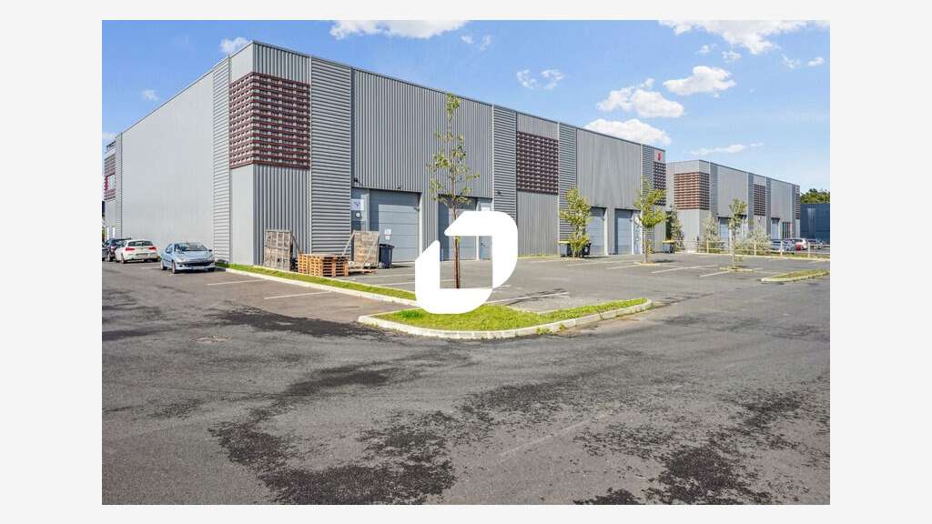 A louer Local d'activité 445m² Villebon sur yvette
