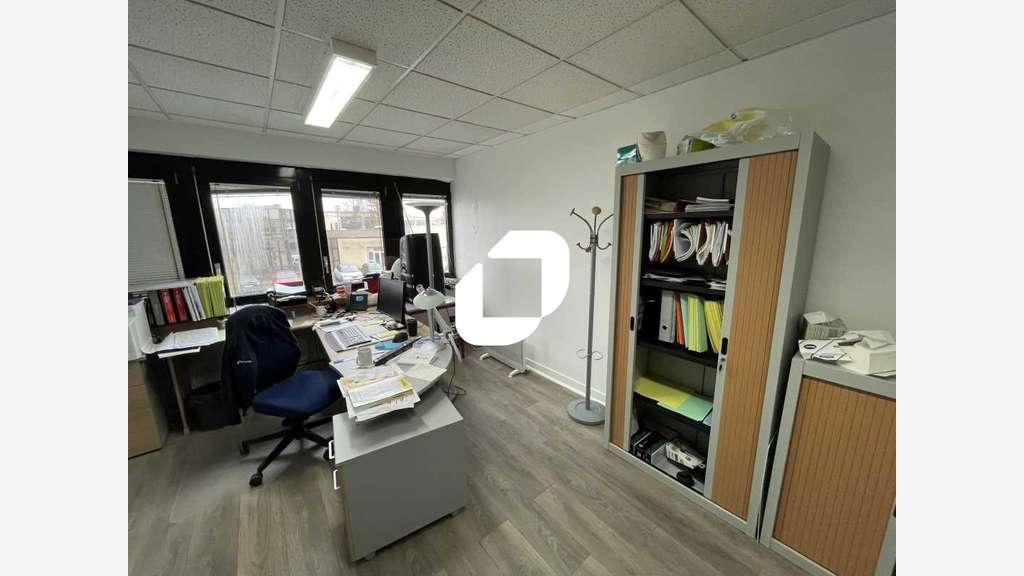 A louer Local d'activité 275m² Villebon sur yvette