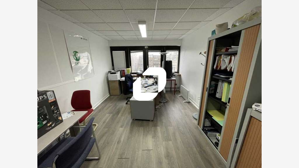 A louer Local d'activité 275m² Villebon sur yvette