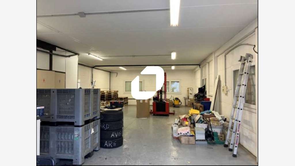 A louer Local d'activité 320m² Villebon sur yvette