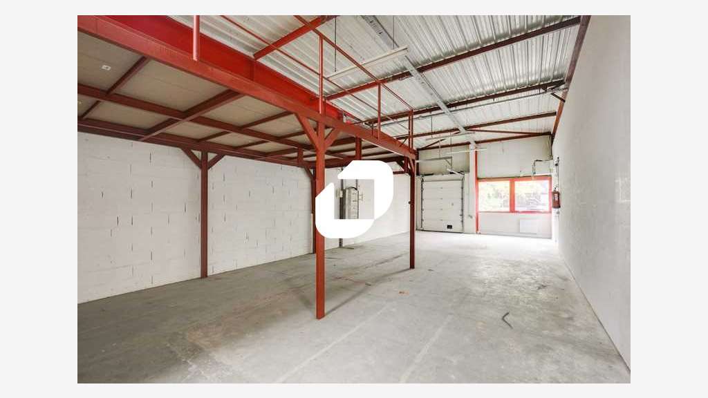 A louer Local d'activité 444m² Villebon sur yvette