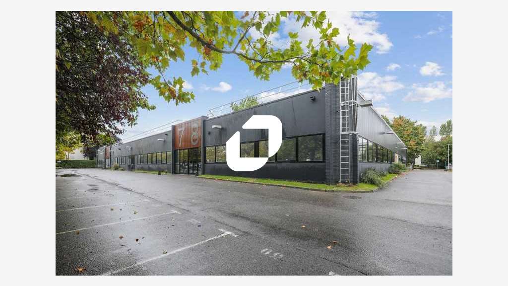 A louer Local d'activité 265m² Villebon sur yvette