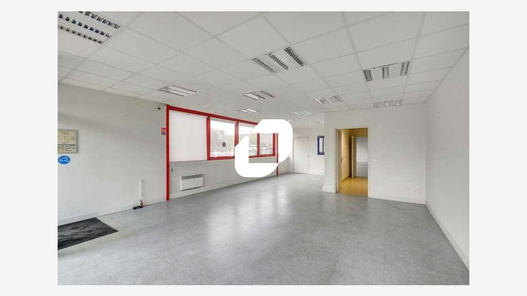 A louer Local d'activité 265m² Villebon sur yvette