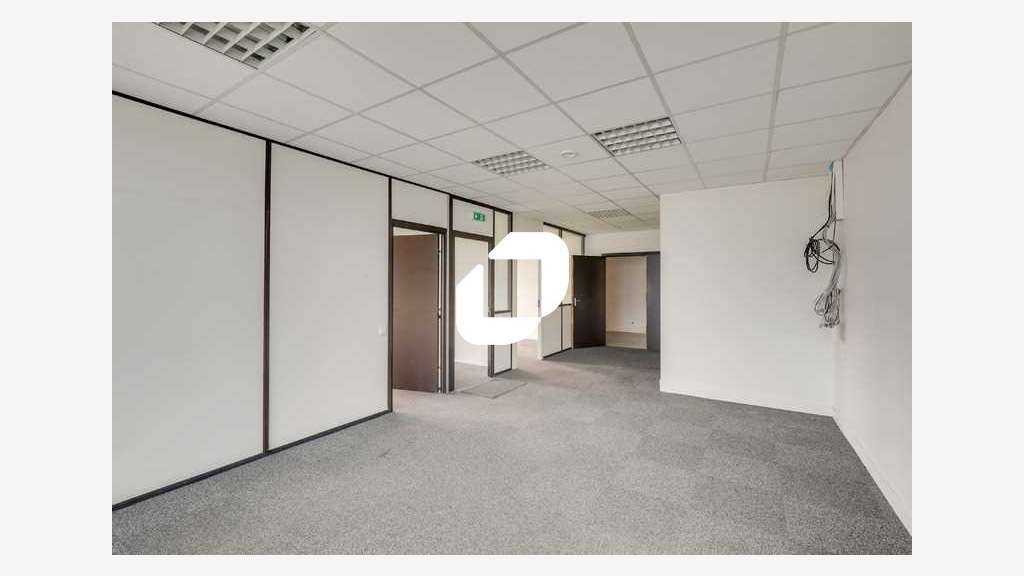 A louer Local d'activité 265m² Villebon sur yvette