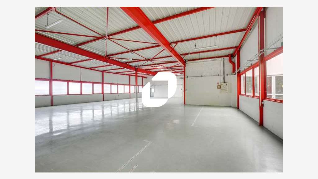 A louer Local d'activité 265m² Villebon sur yvette