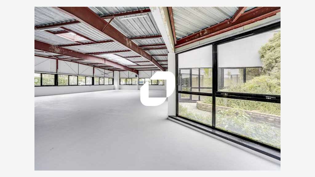 A louer Local d'activité 567m² Villebon sur yvette