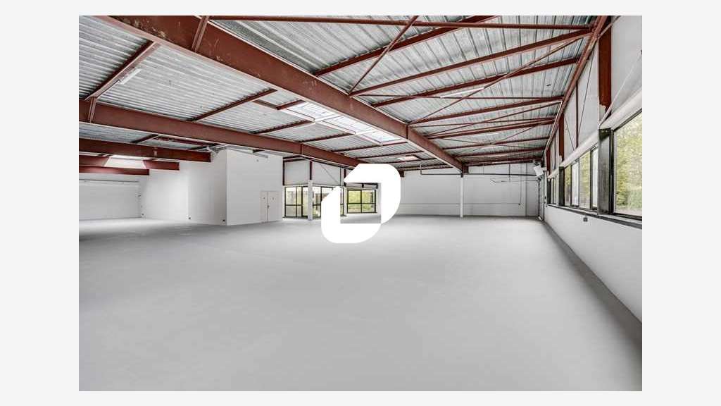 A louer Local d'activité 567m² Villebon sur yvette