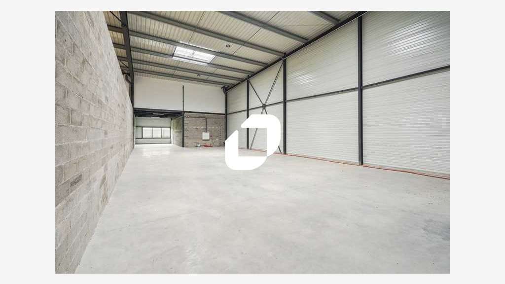 A louer Local d'activité 493m² Villebon sur yvette