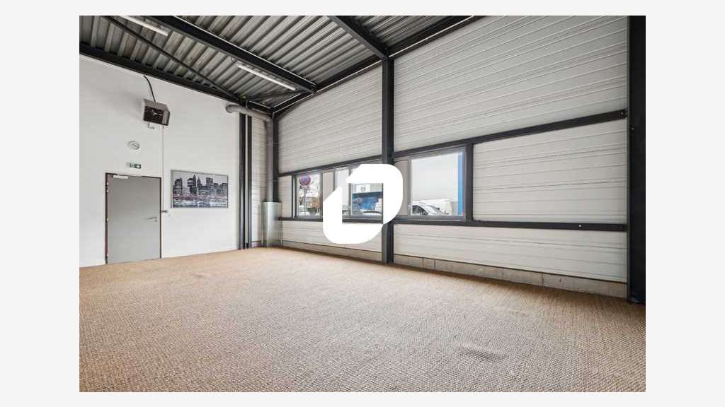 A louer Local d'activité 357m² Villebon sur yvette