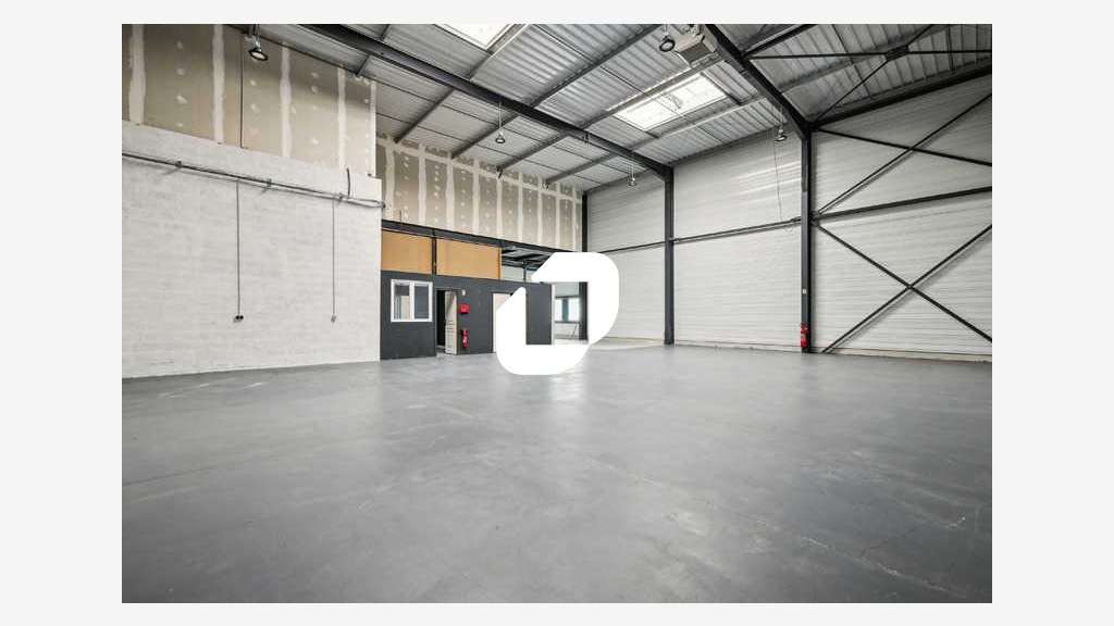 A louer Local d'activité 357m² Villebon sur yvette