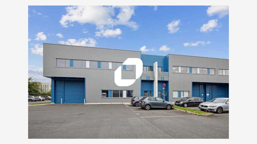 A louer Local d'activité 357m² Villebon sur yvette
