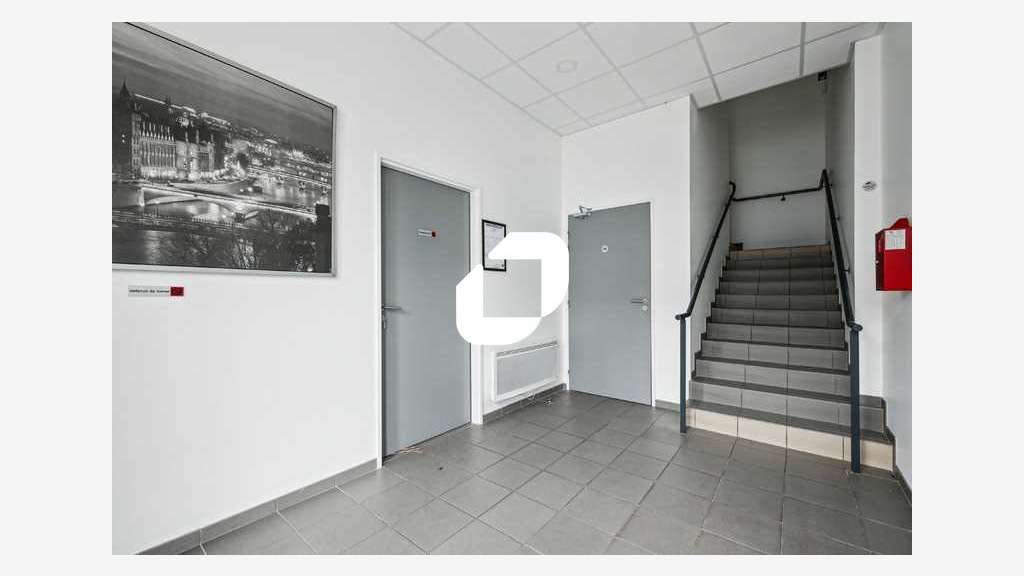 A louer Local d'activité 357m² Villebon sur yvette