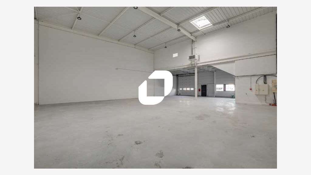 A louer Local d'activité 511m² Villebon sur yvette