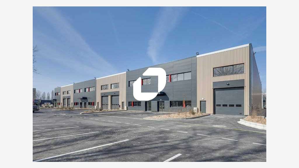 A louer Local d'activité 511m² Villebon sur yvette